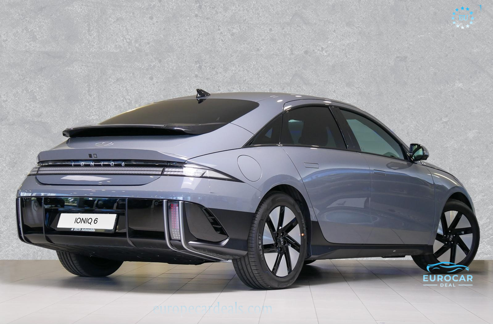 Hyundai IONIQ 6