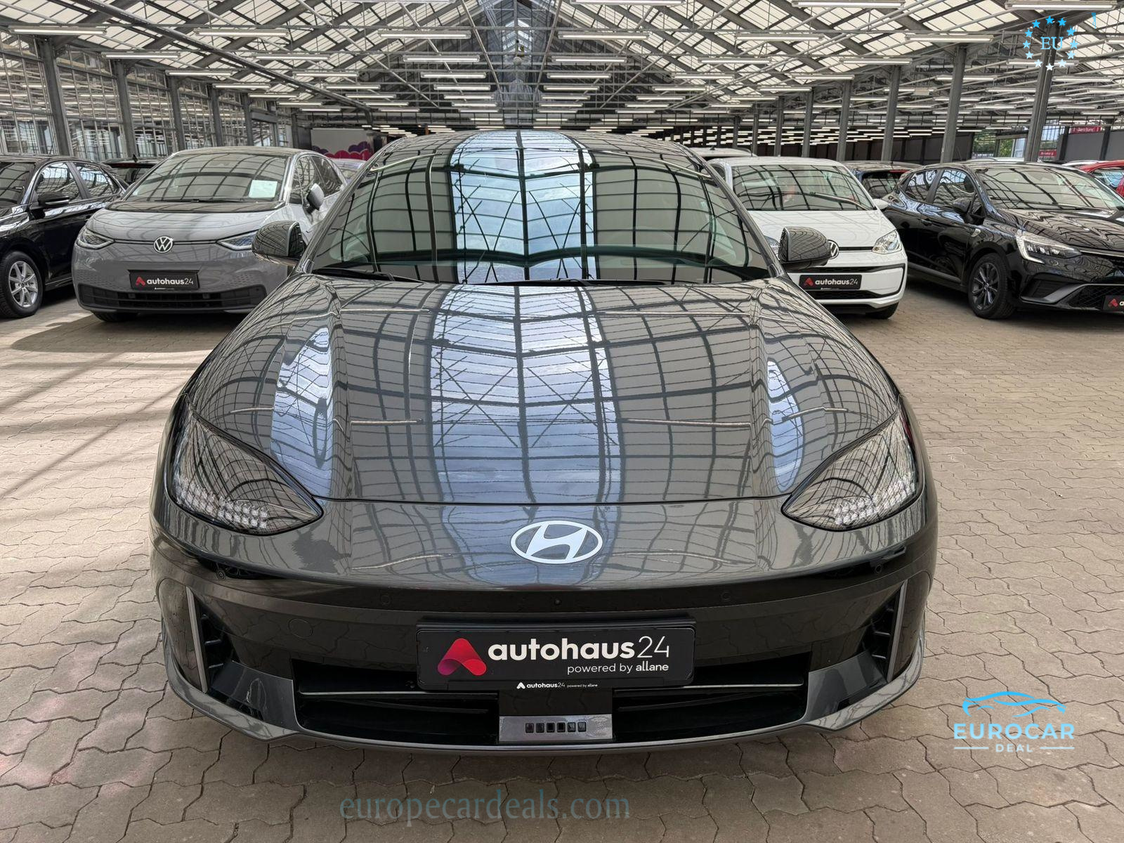Hyundai IONIQ 6