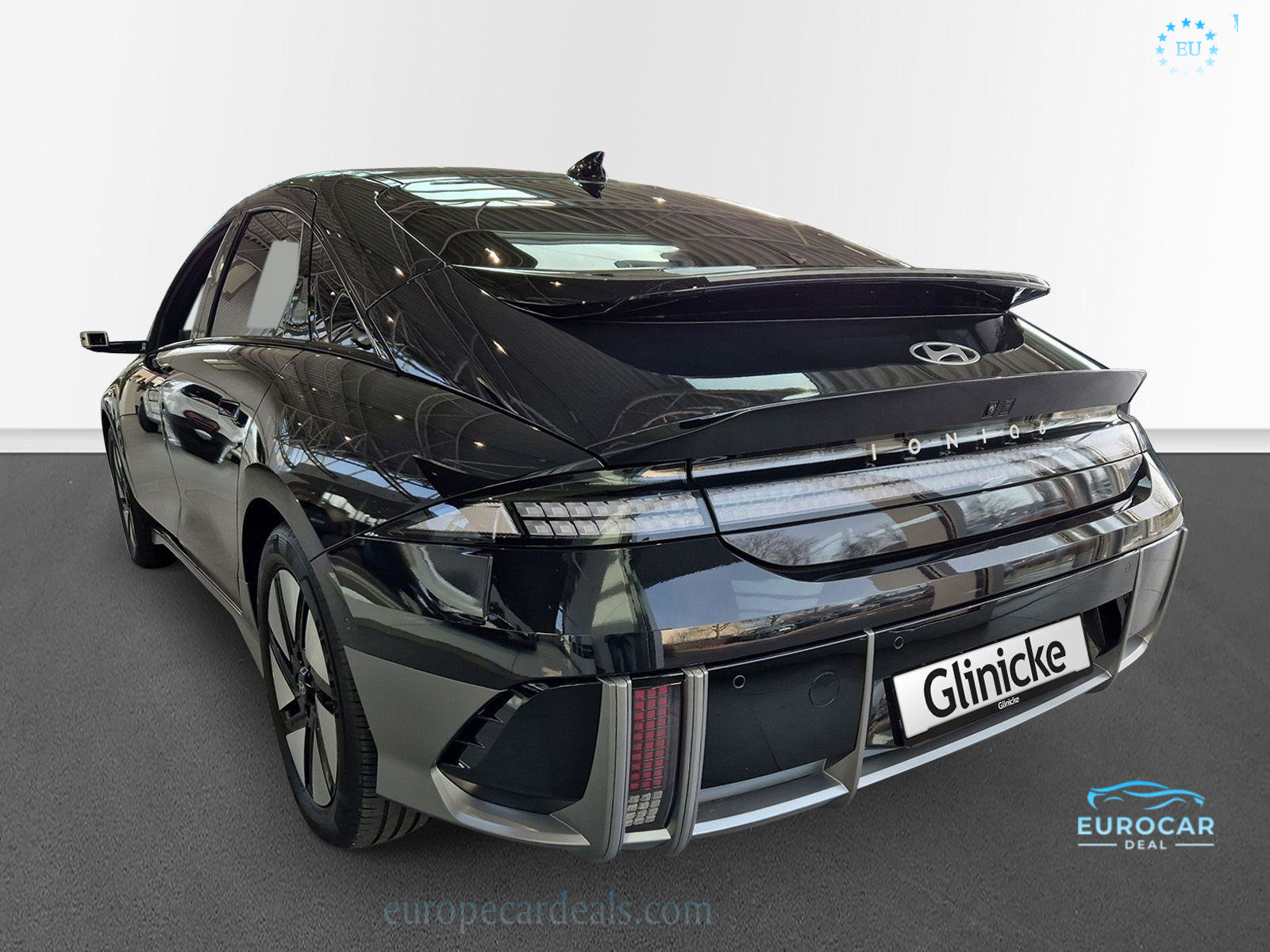 Hyundai IONIQ 6