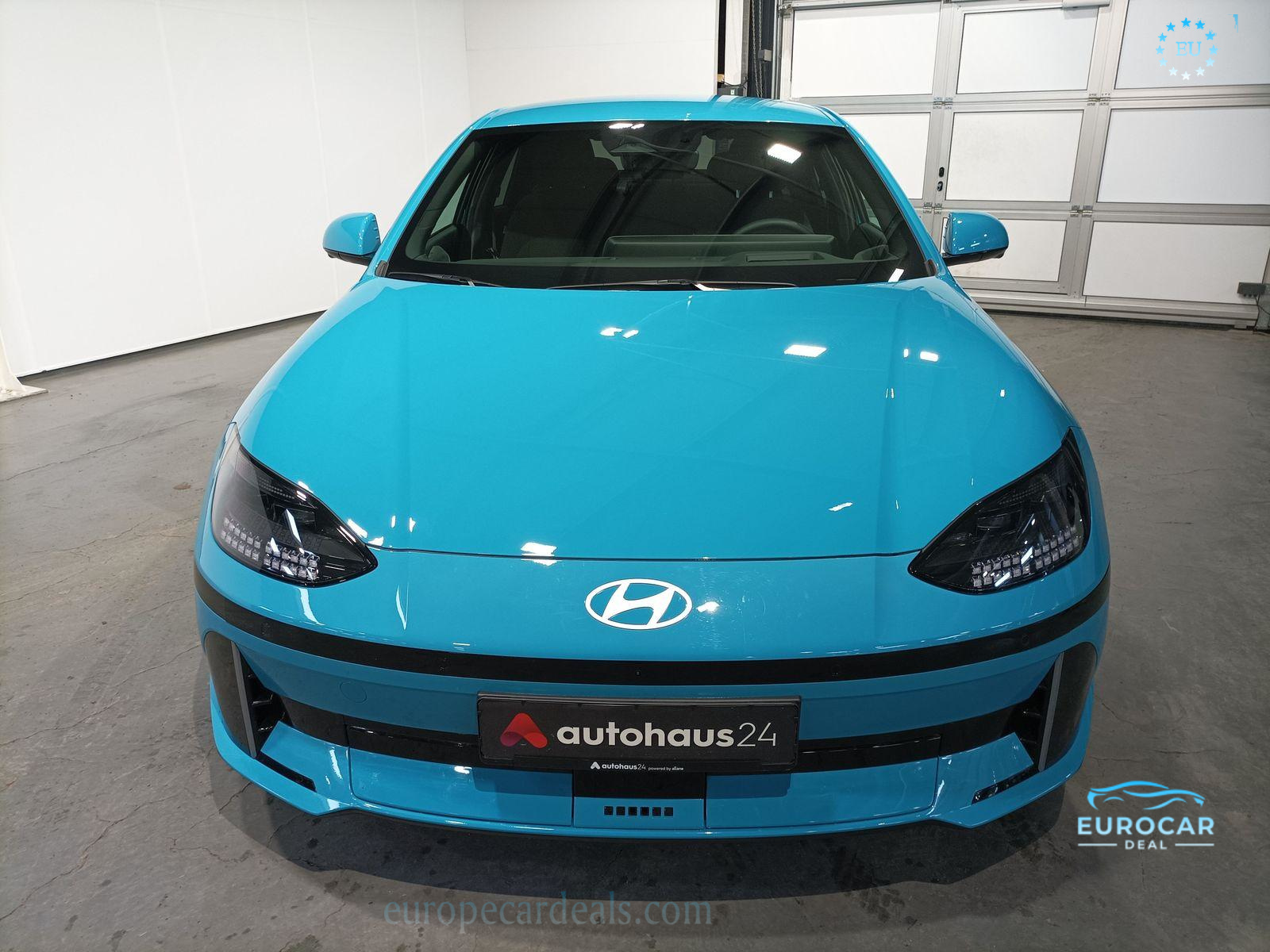 Hyundai IONIQ 6