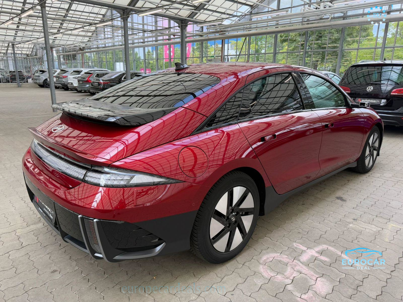 Hyundai IONIQ 6