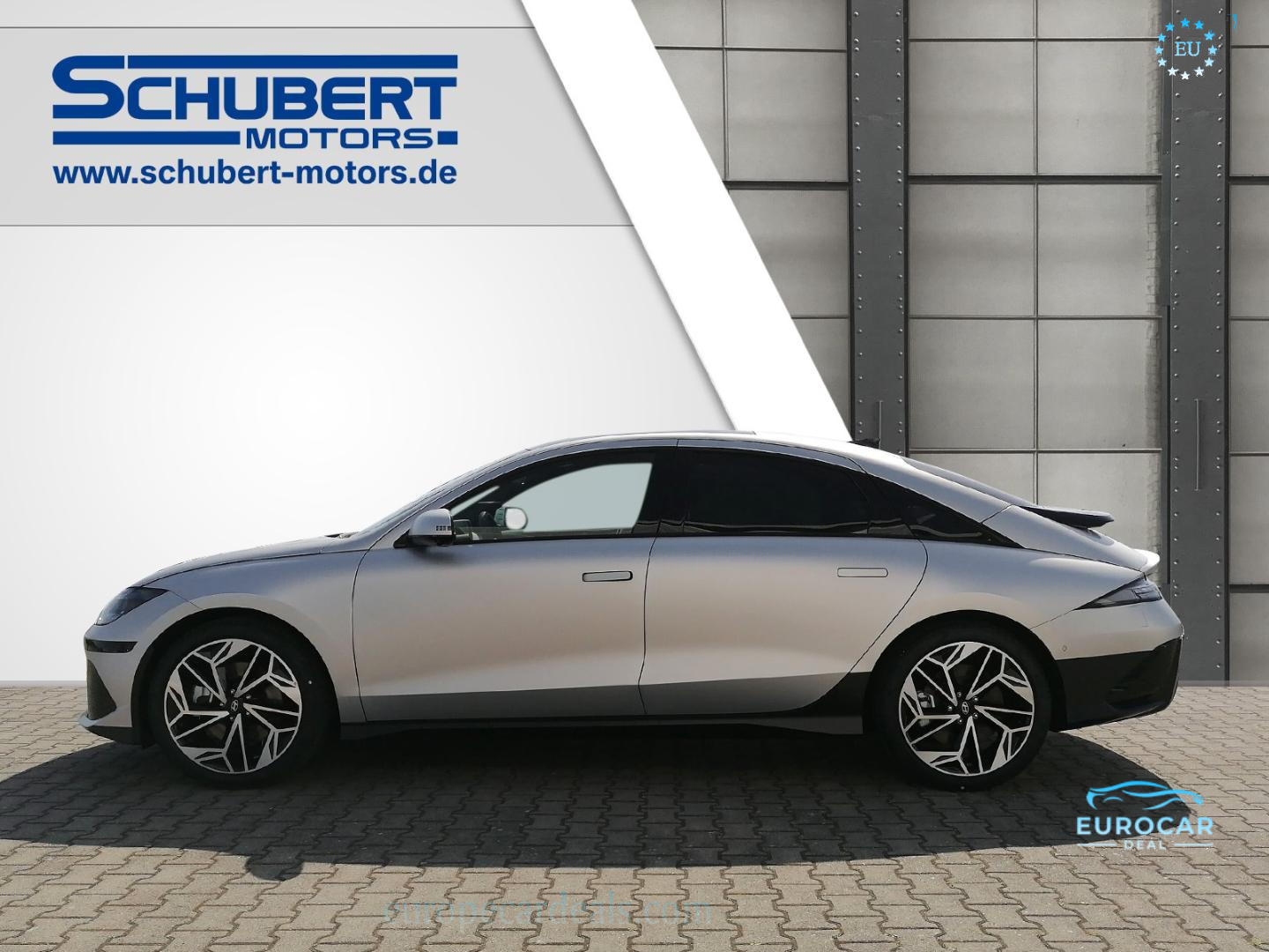 Hyundai IONIQ 6