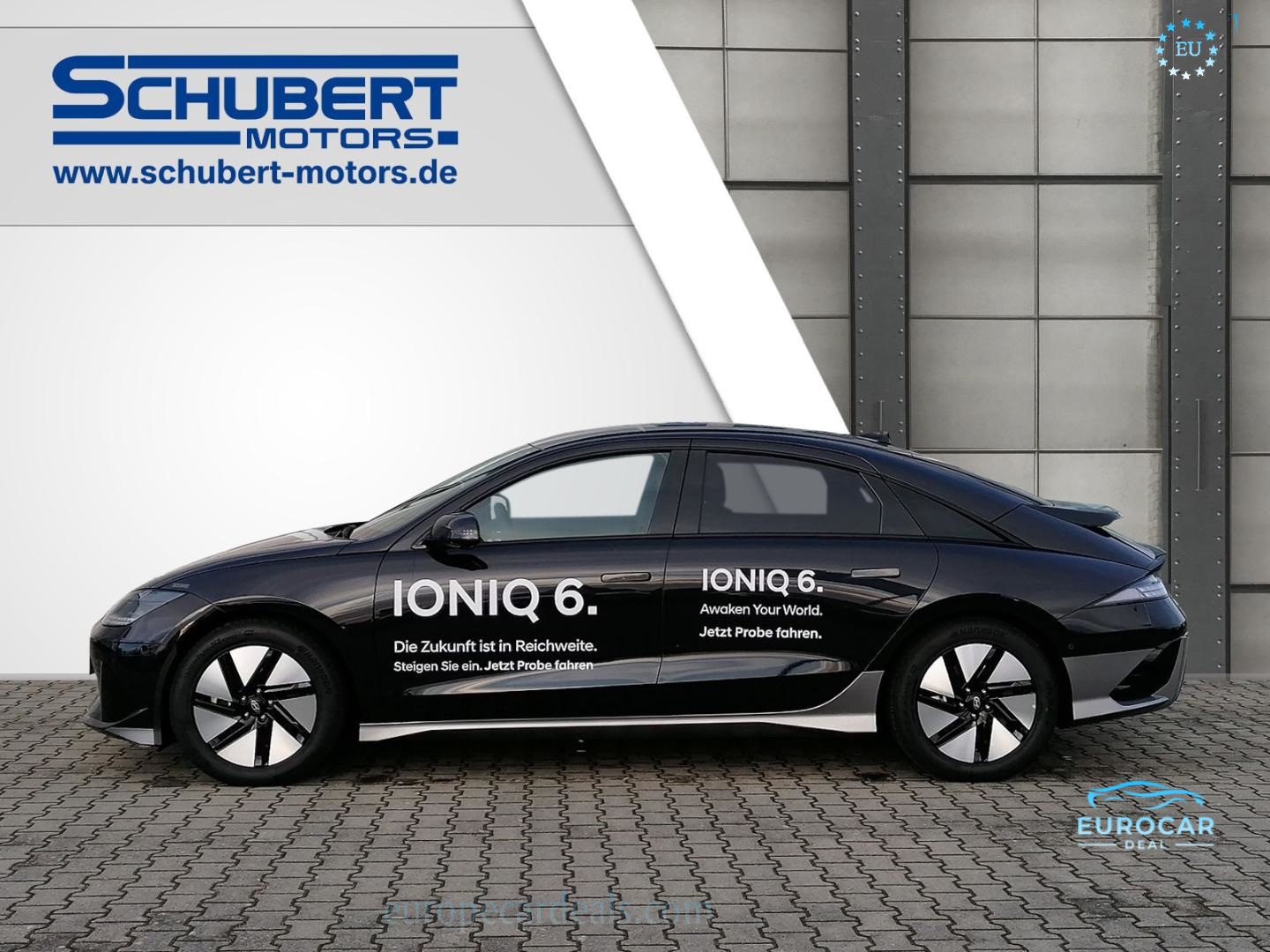 Hyundai IONIQ 6