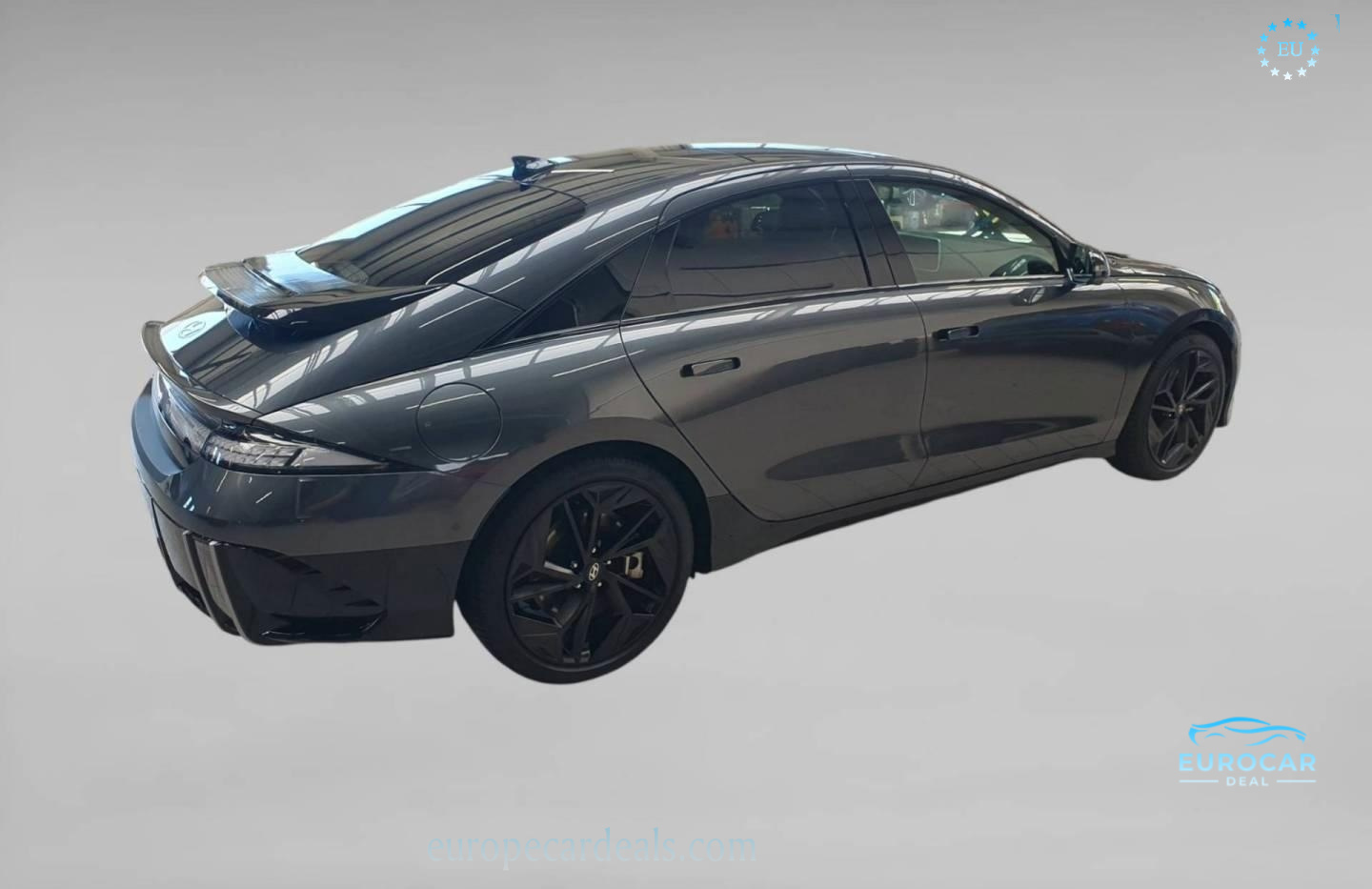 Hyundai IONIQ 6