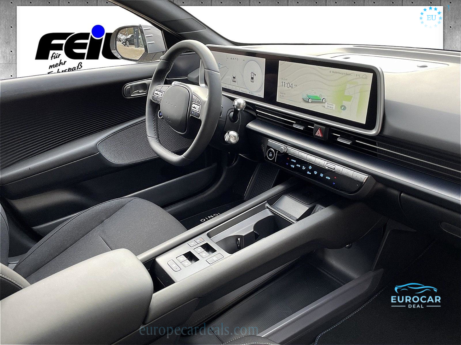 Hyundai IONIQ 6
