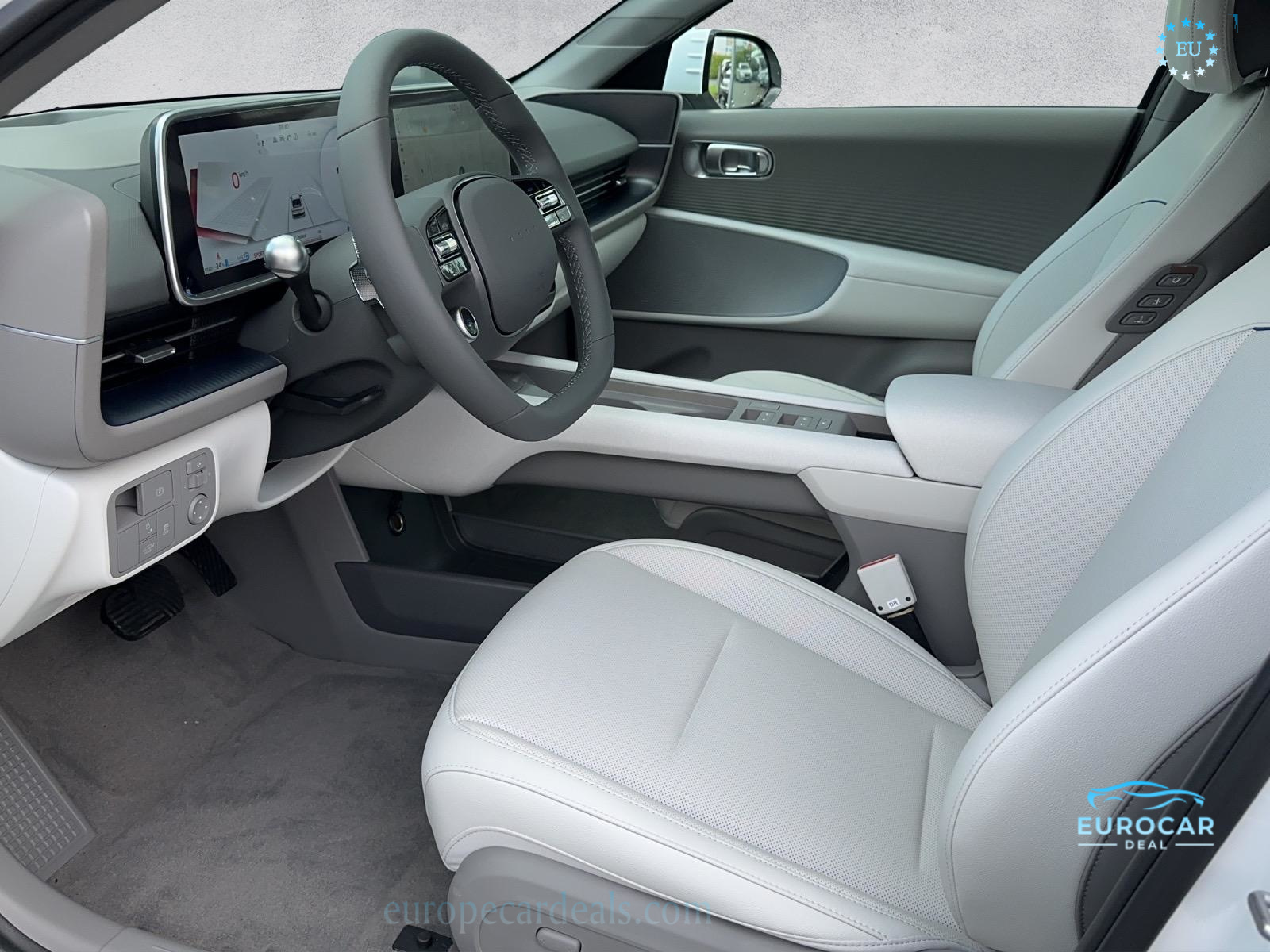 Hyundai IONIQ 6