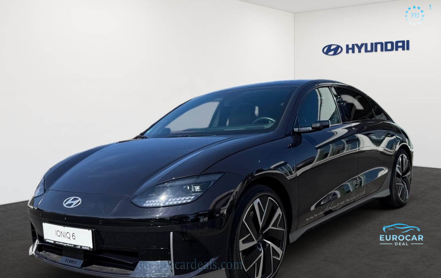 Hyundai IONIQ 6