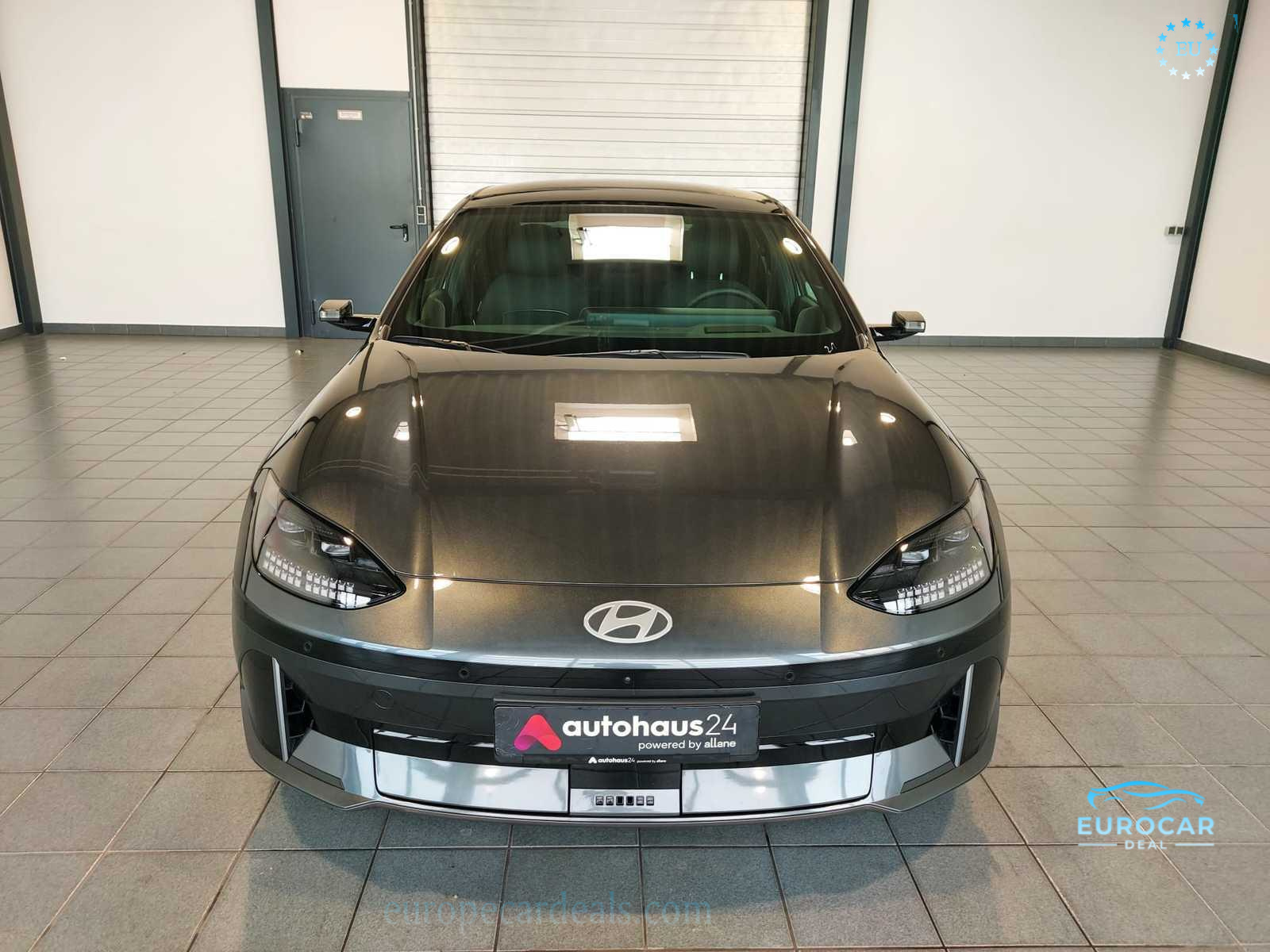 Hyundai IONIQ 6
