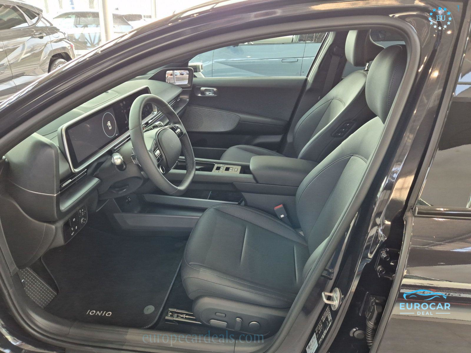 Hyundai IONIQ 6