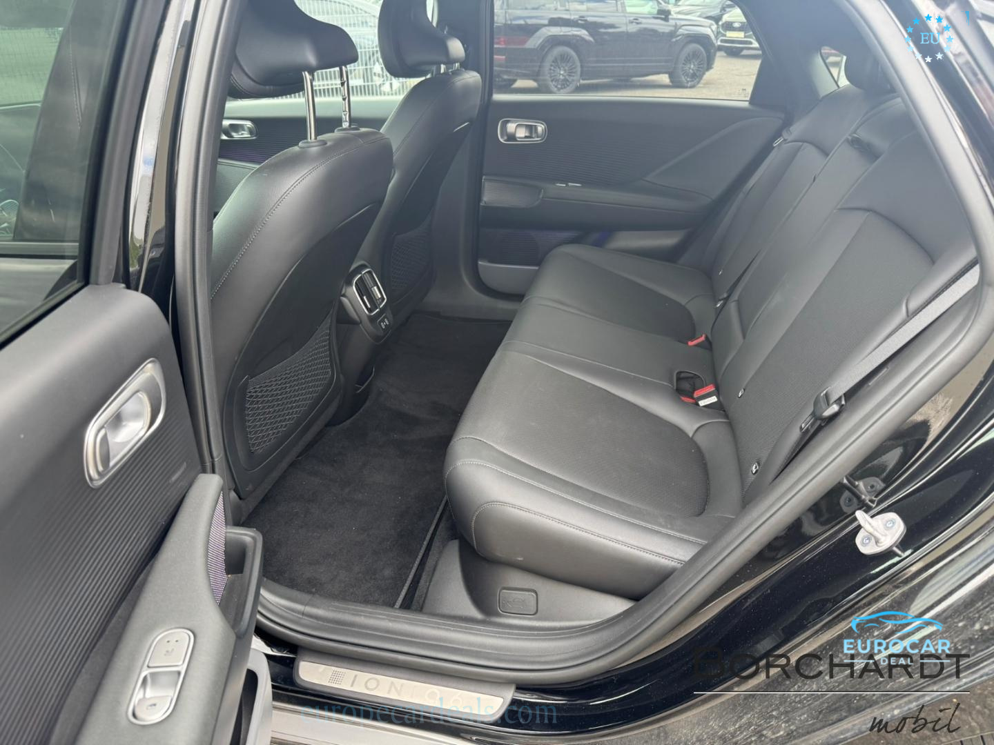 Hyundai IONIQ 6