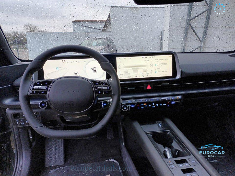 Hyundai IONIQ 6