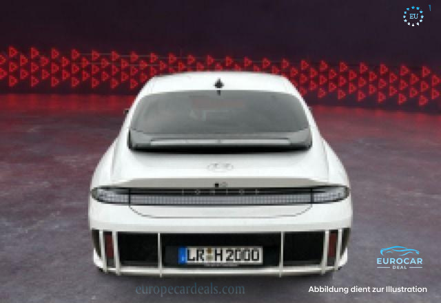 Hyundai IONIQ 6
