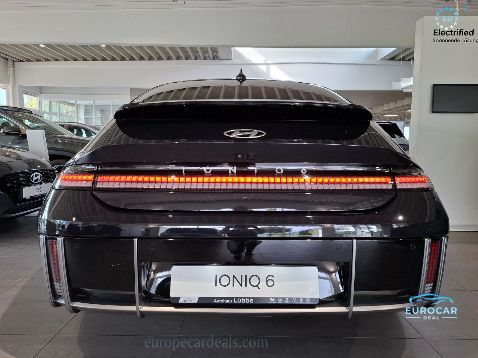 Hyundai IONIQ 6