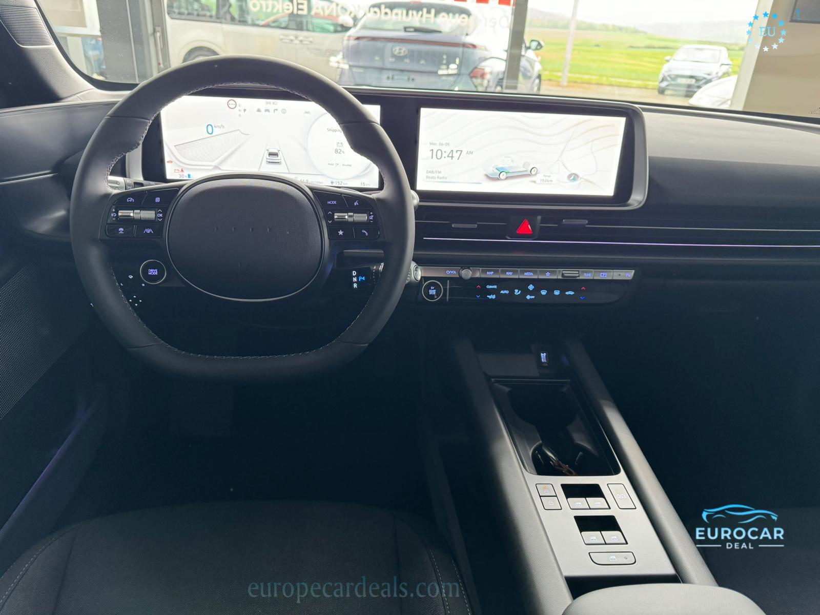 Hyundai IONIQ 6