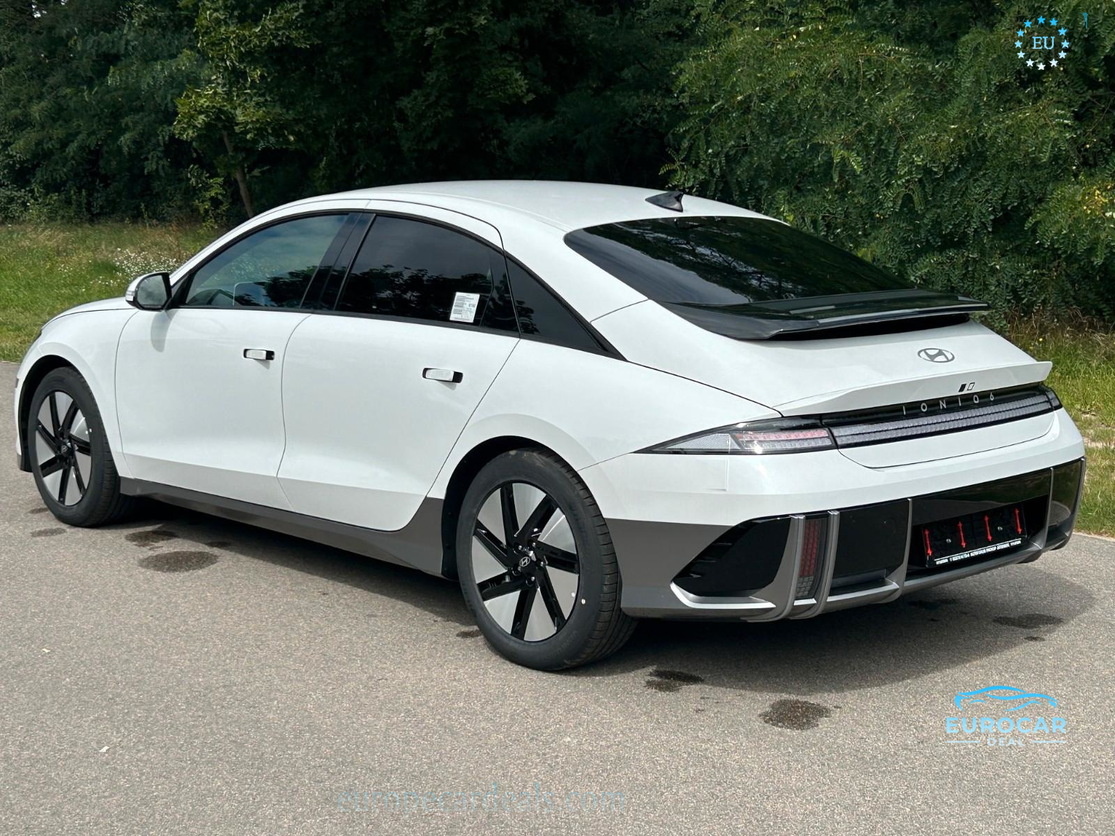 Hyundai IONIQ 6
