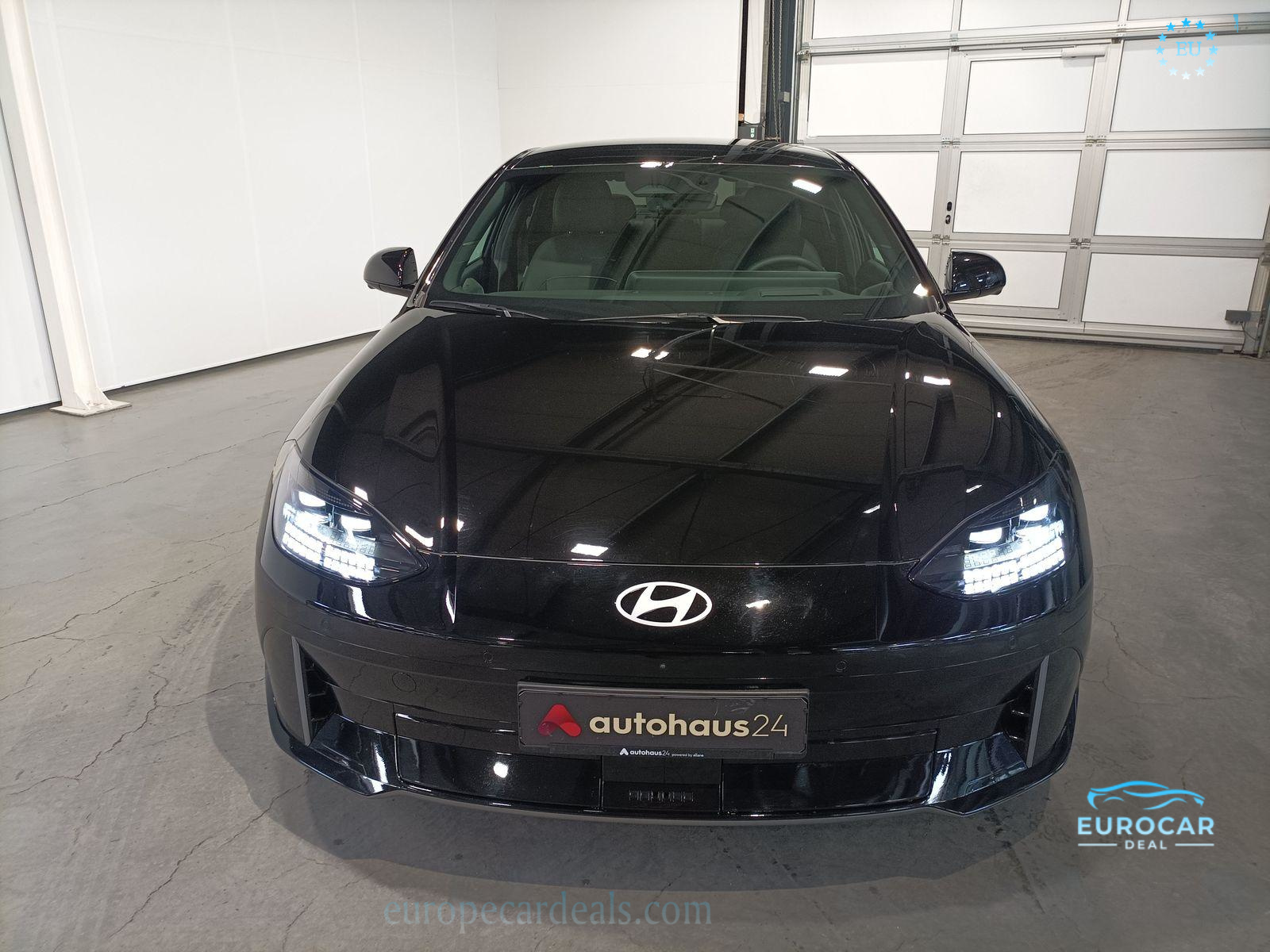 Hyundai IONIQ 6