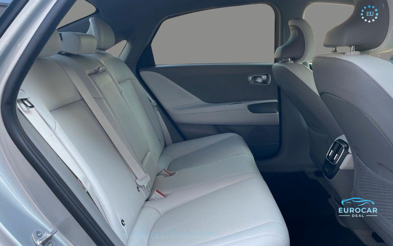 Hyundai IONIQ 6
