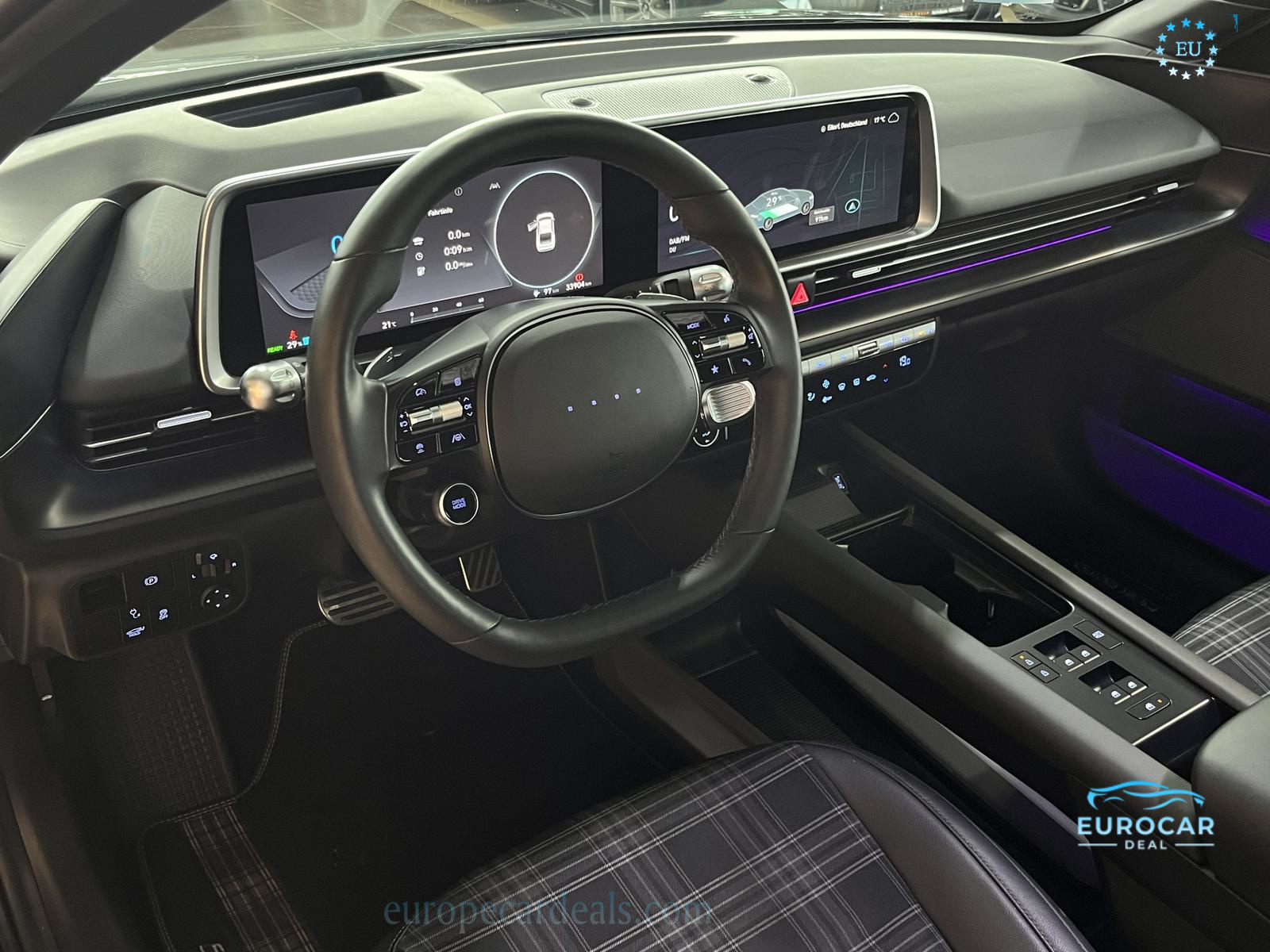 Hyundai IONIQ 6