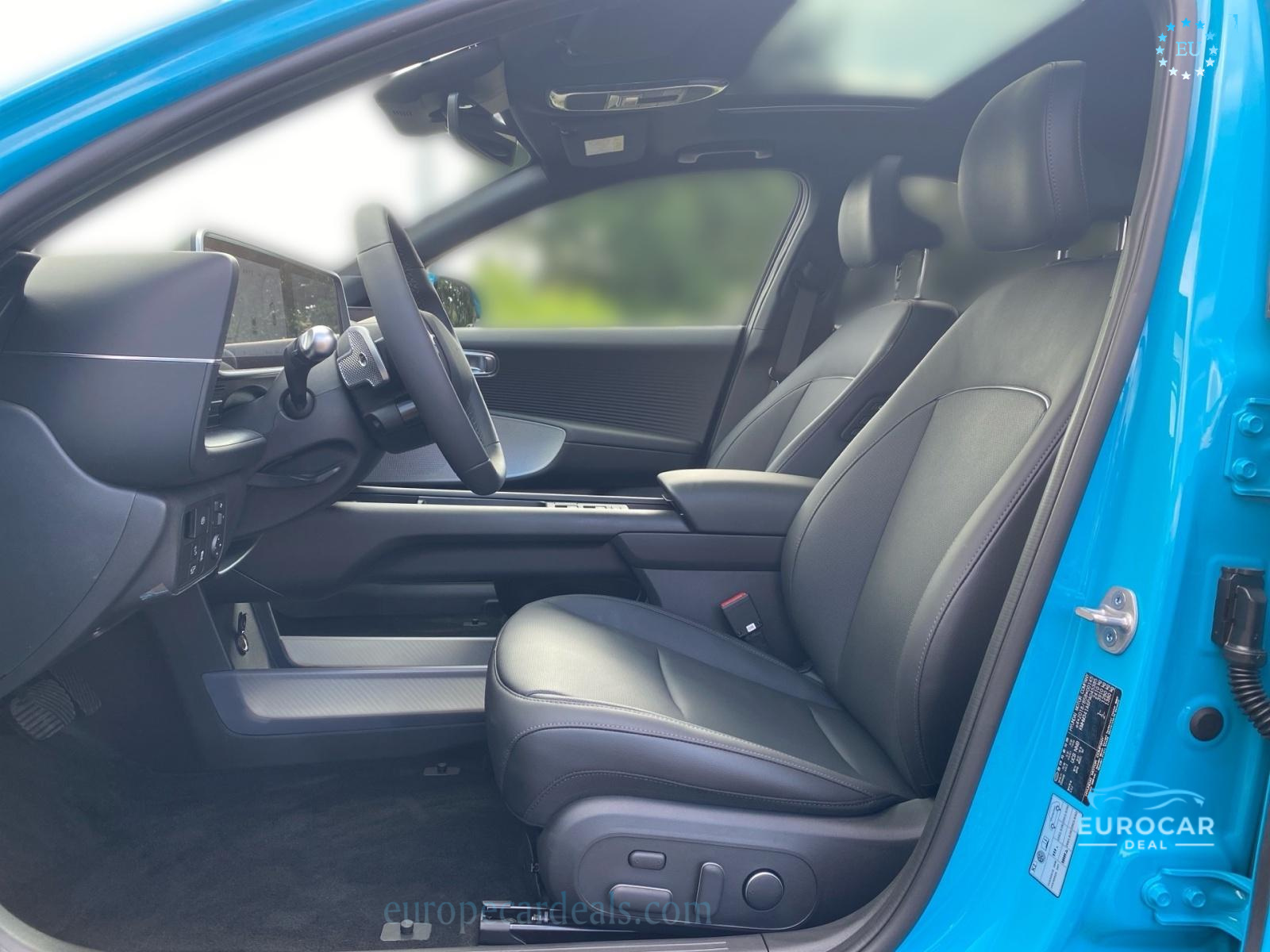Hyundai IONIQ 6