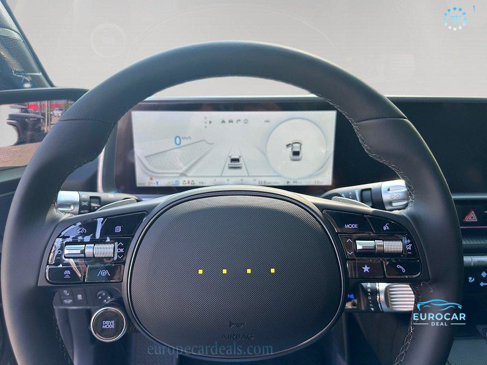 Hyundai IONIQ 6