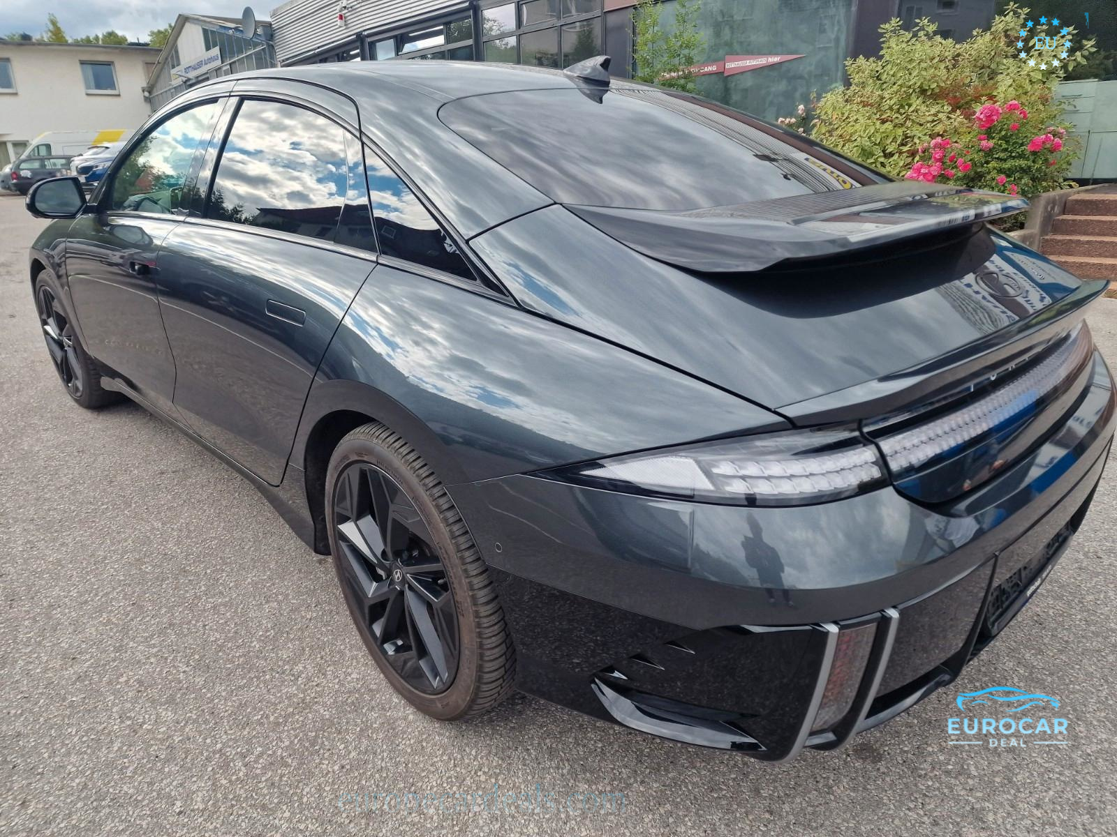 Hyundai IONIQ 6
