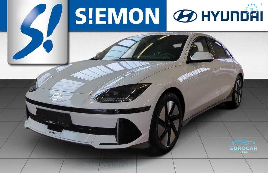 Hyundai IONIQ 6