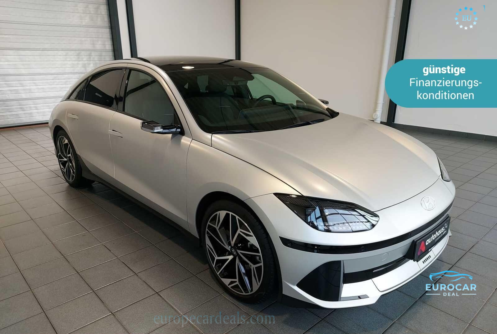 Hyundai IONIQ 6