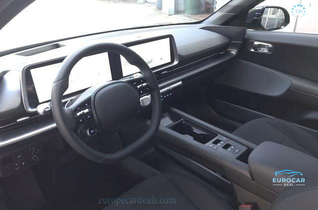 Hyundai IONIQ 6