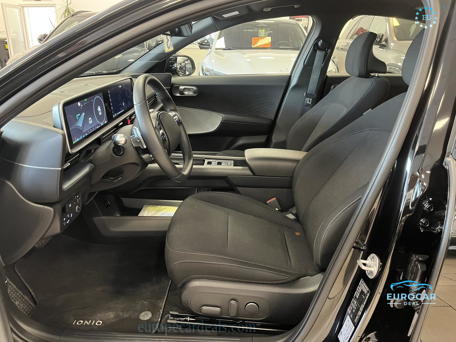 Hyundai IONIQ 6