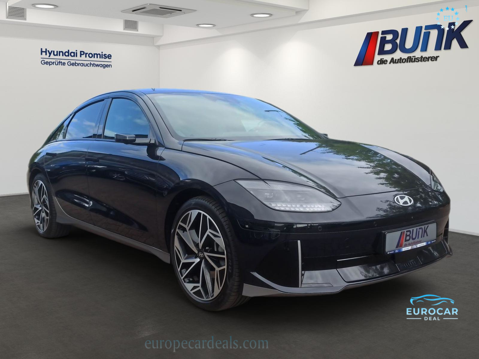 Hyundai IONIQ 6