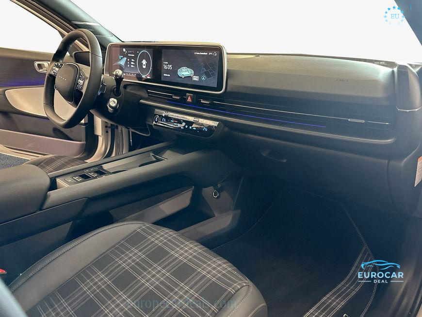 Hyundai IONIQ 6