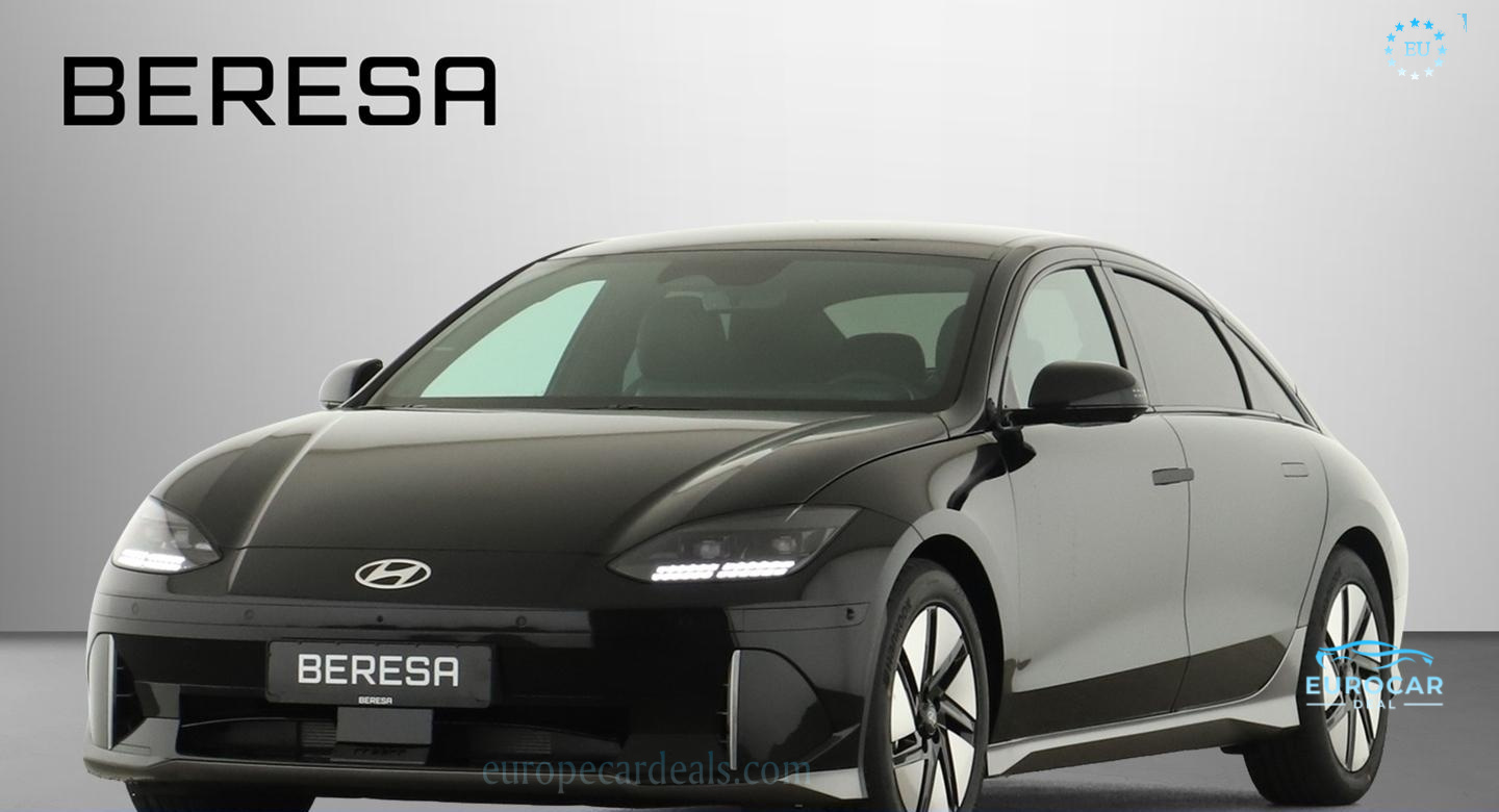 Hyundai IONIQ 6