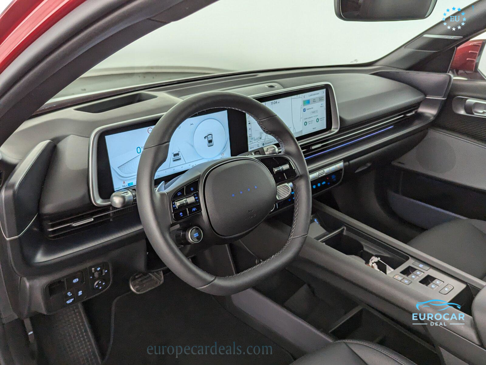 Hyundai IONIQ 6