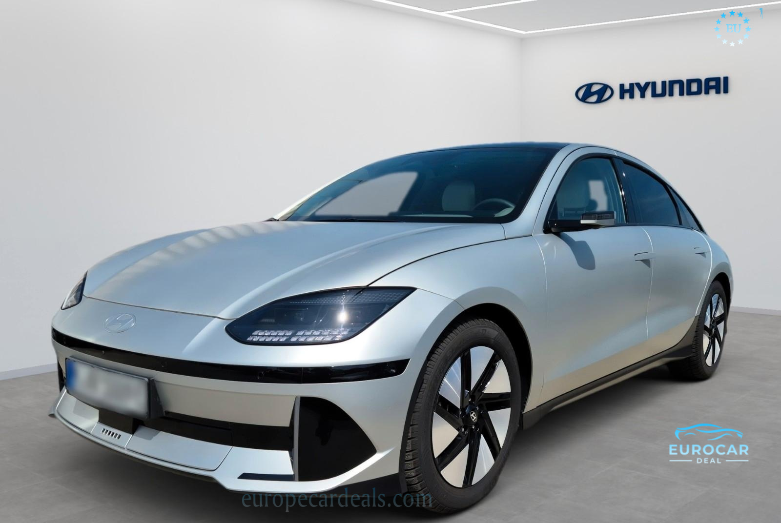 Hyundai IONIQ 6