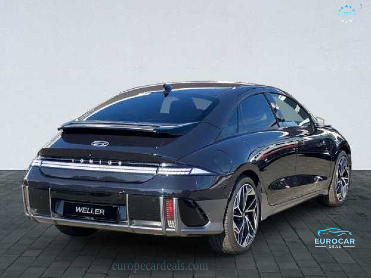 Hyundai IONIQ 6