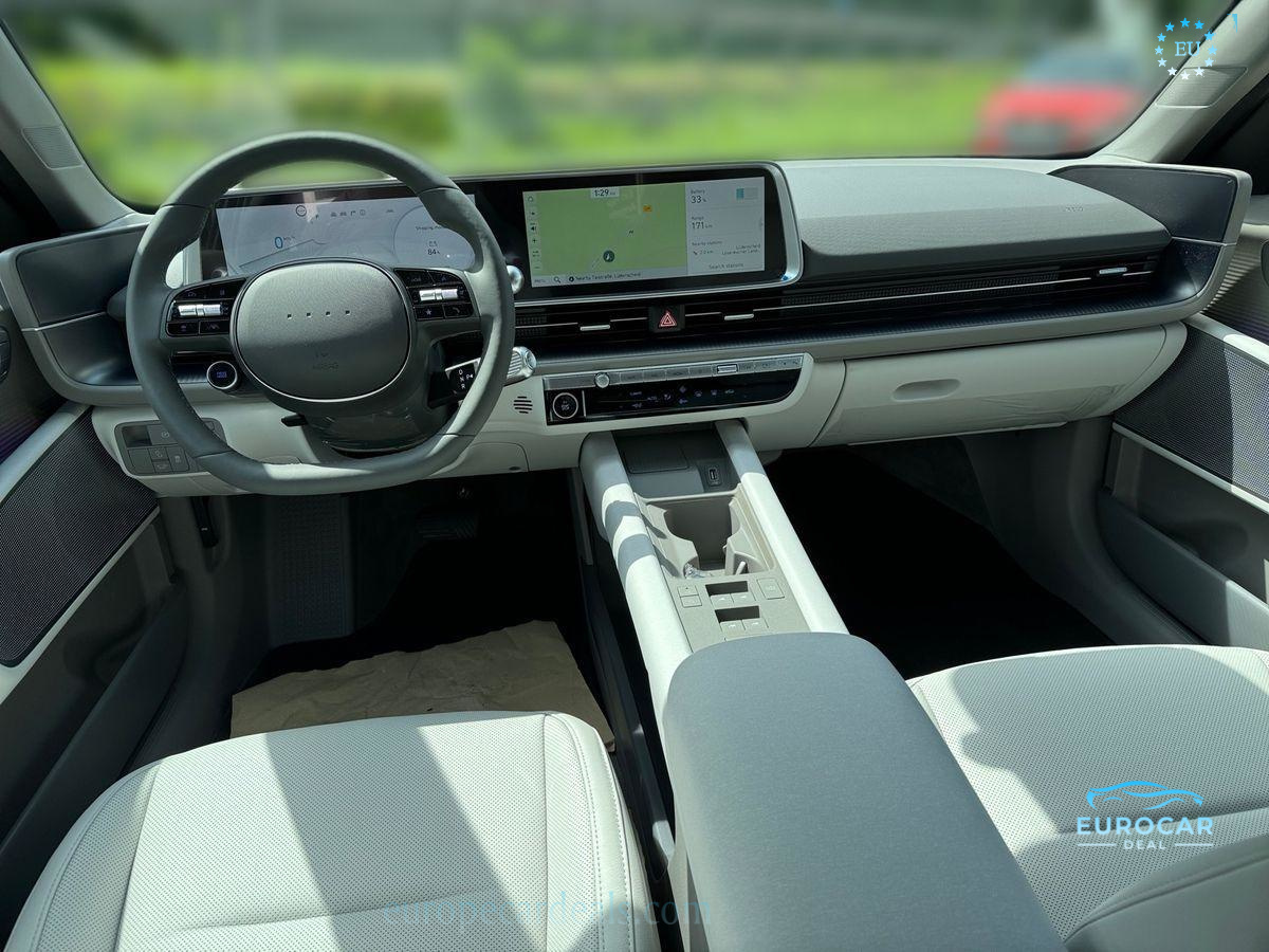 Hyundai IONIQ 6