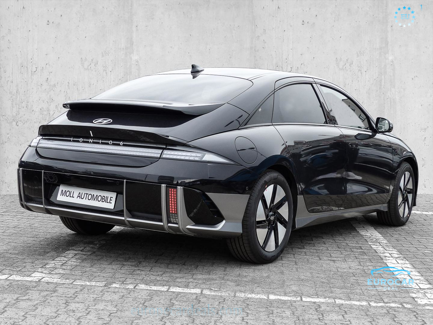 Hyundai IONIQ 6