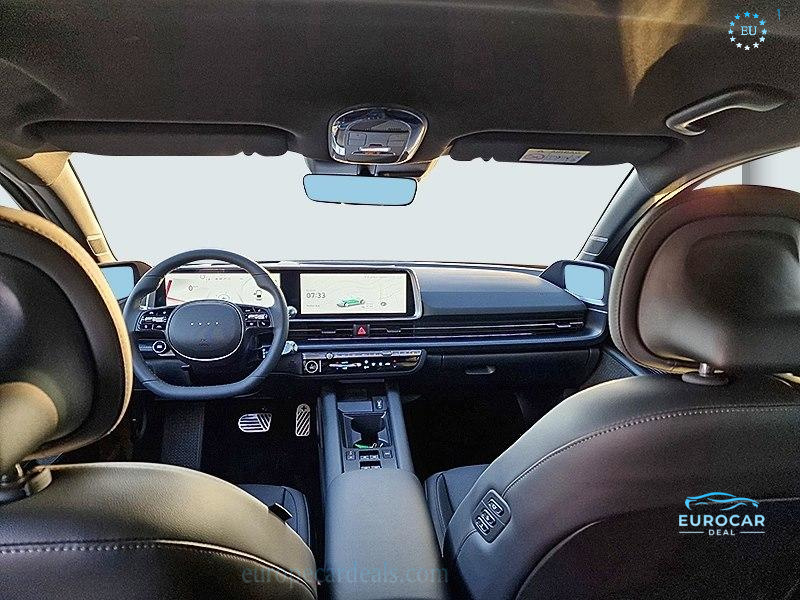 Hyundai IONIQ 6