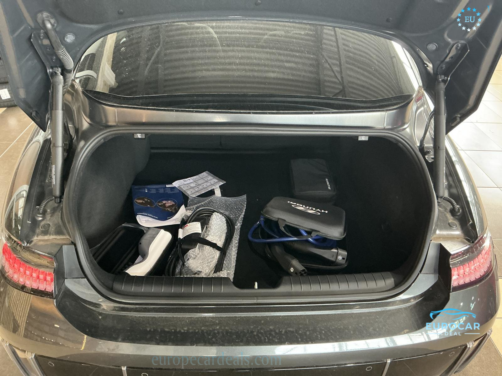 Hyundai IONIQ 6