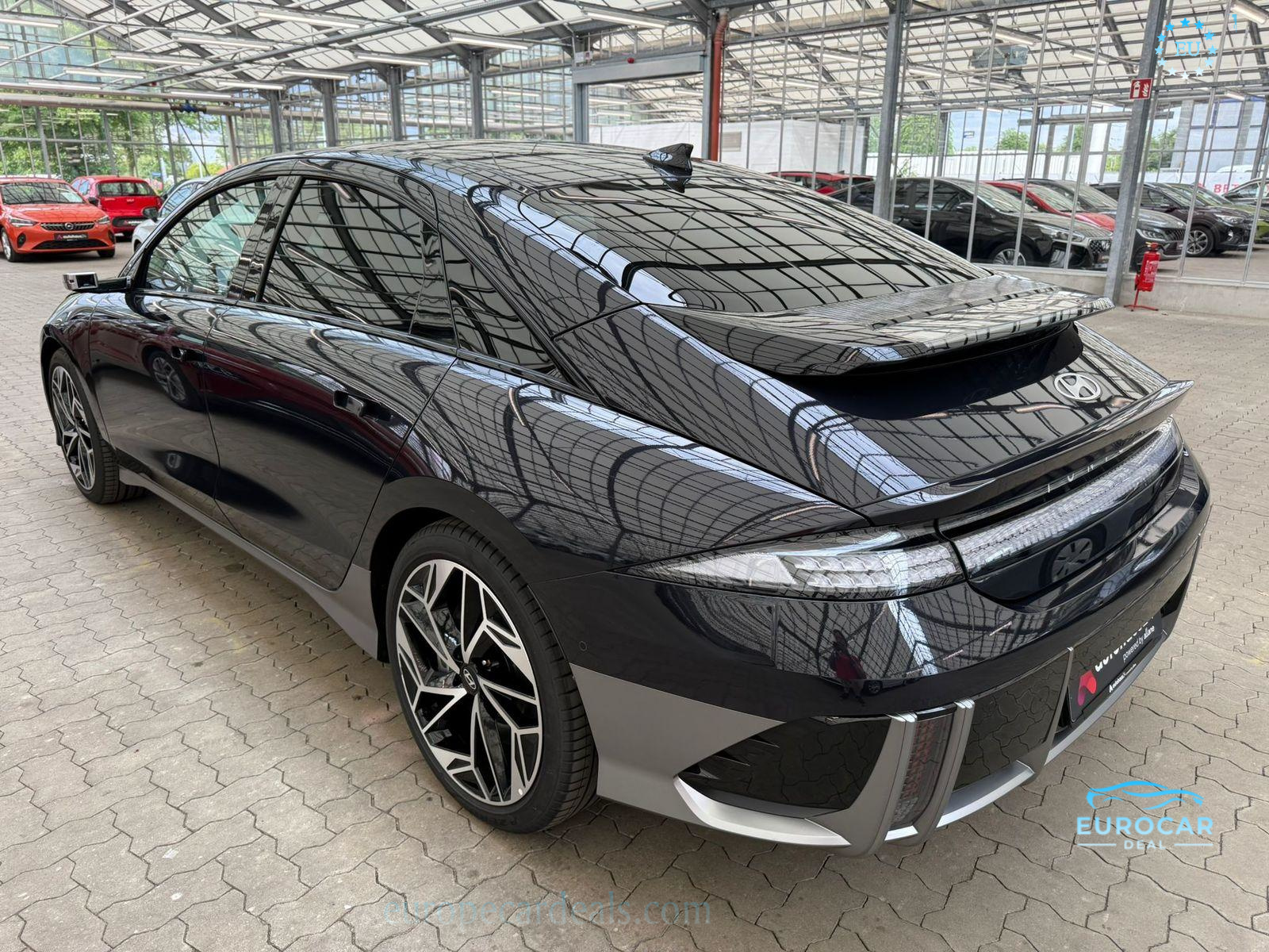 Hyundai IONIQ 6