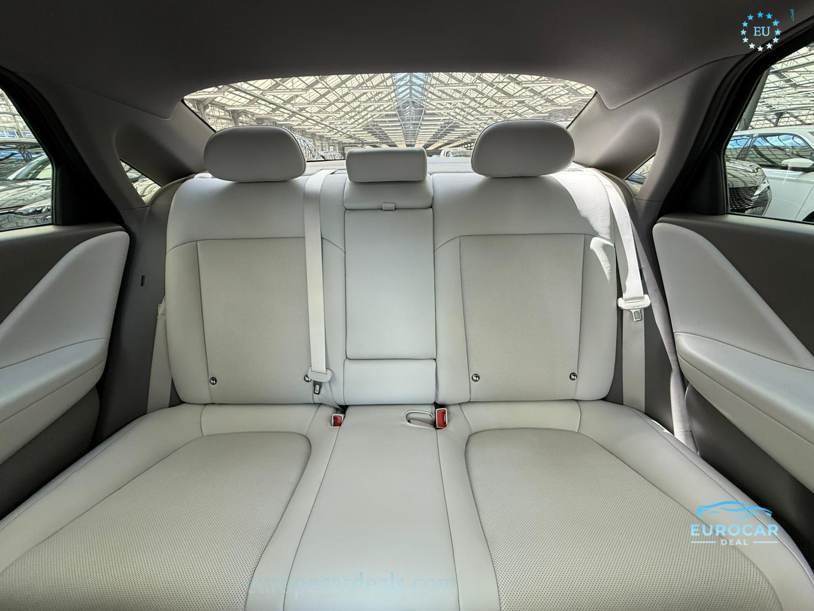 Hyundai IONIQ 6