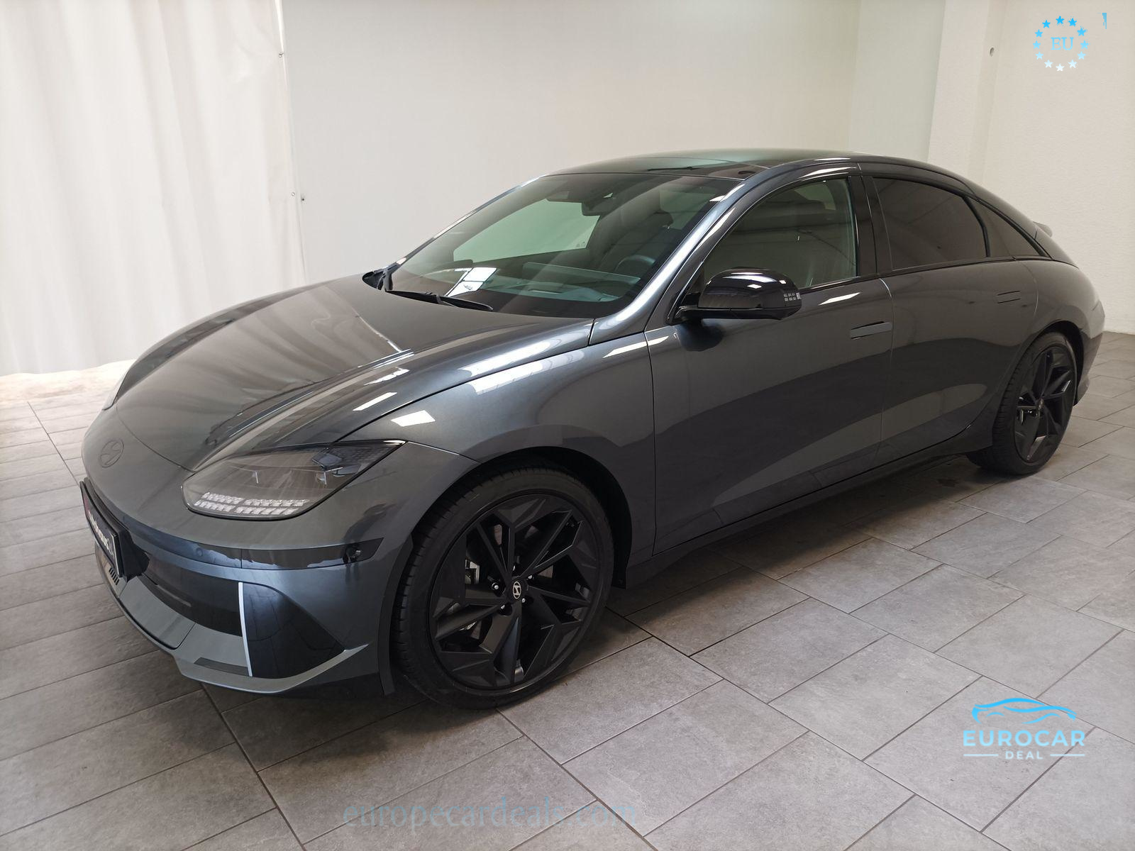 Hyundai IONIQ 6