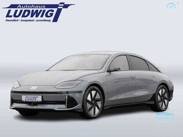 Hyundai IONIQ 6