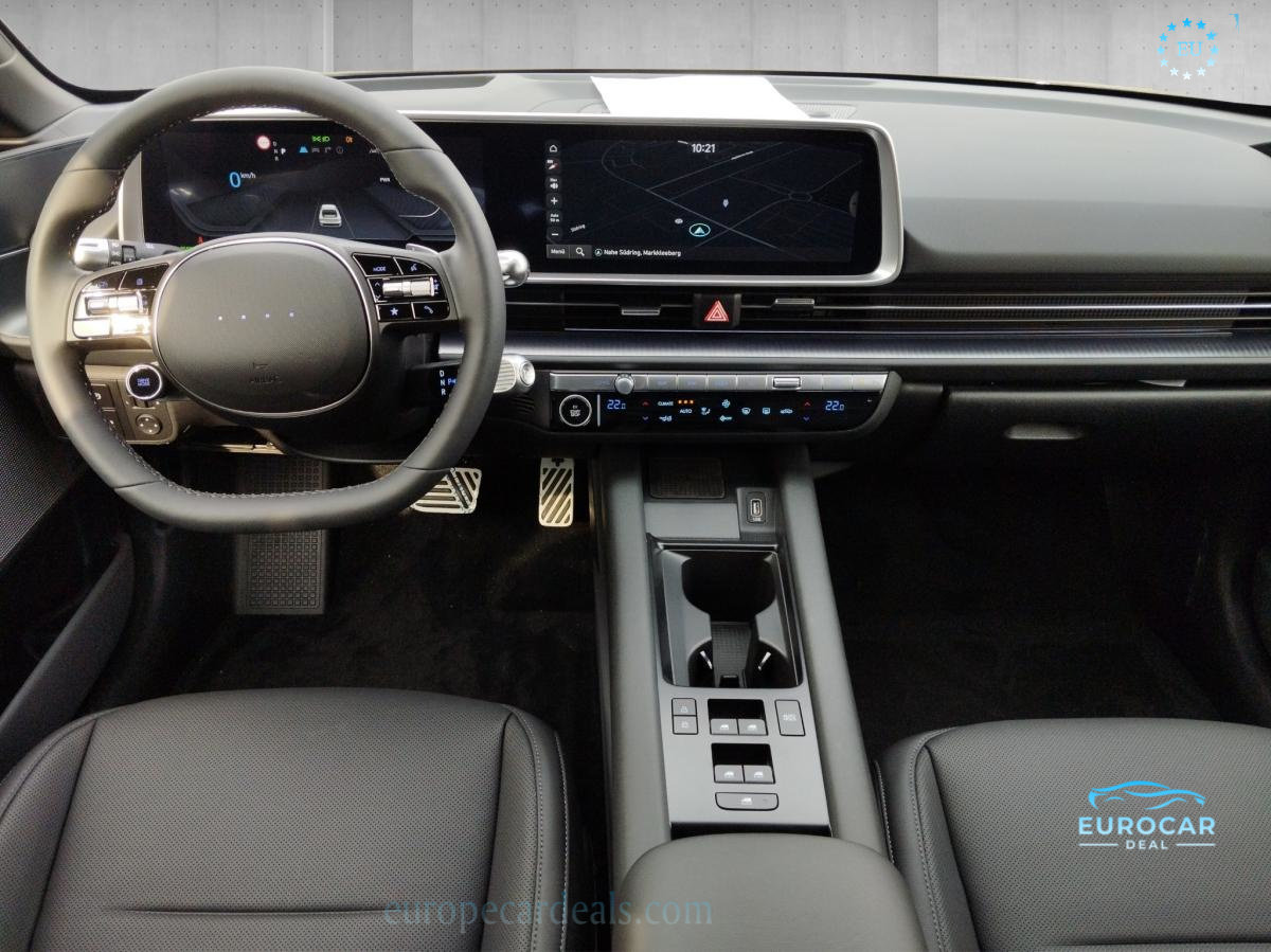 Hyundai IONIQ 6
