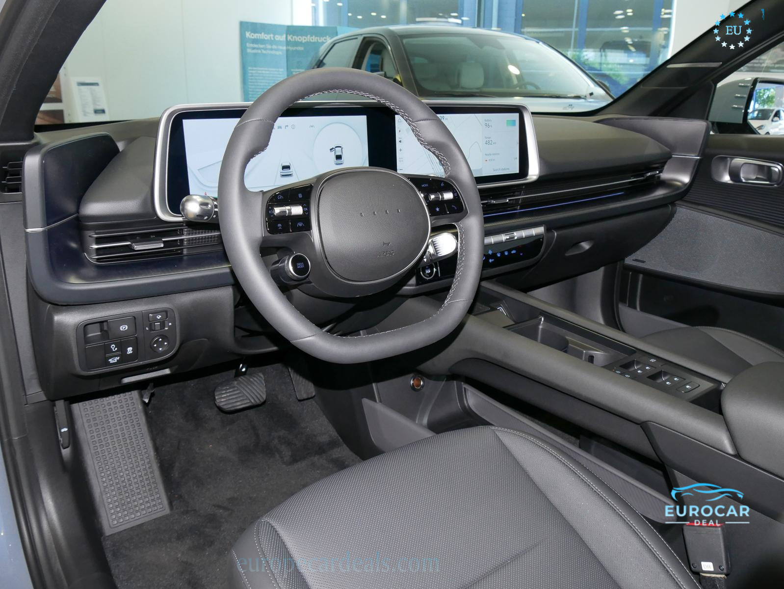 Hyundai IONIQ 6