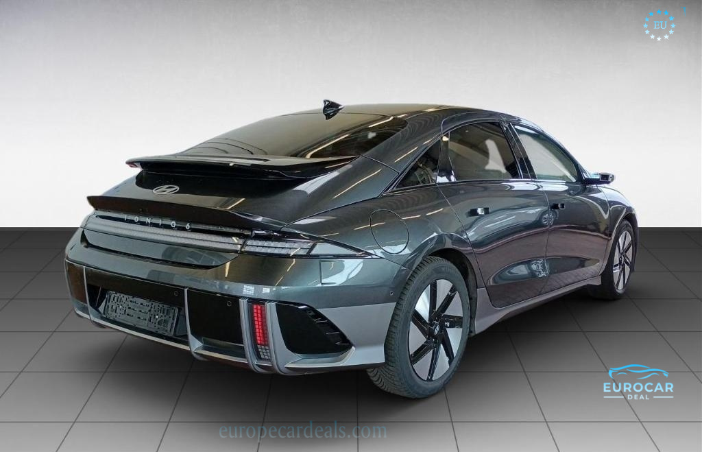 Hyundai IONIQ 6