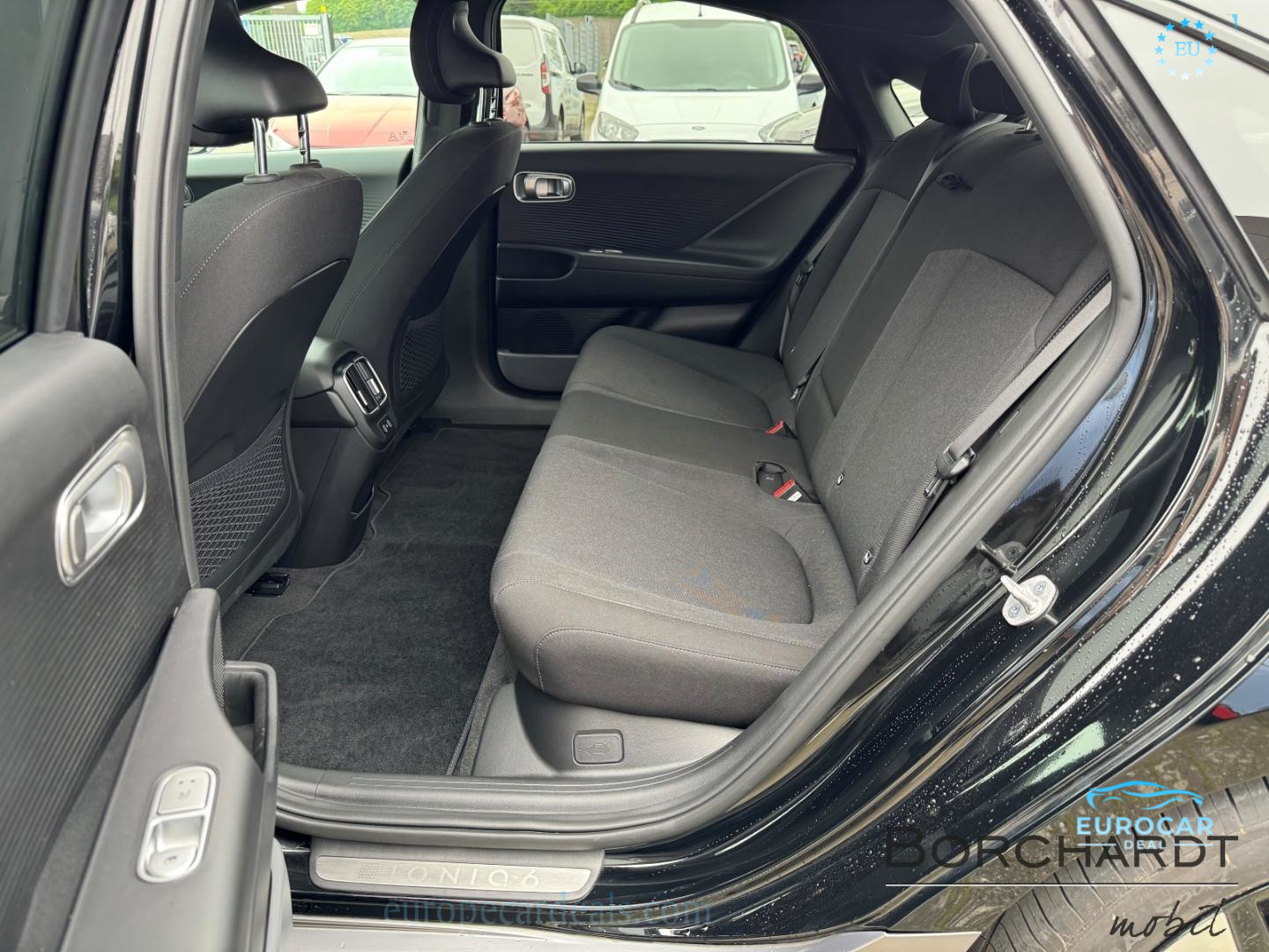 Hyundai IONIQ 6