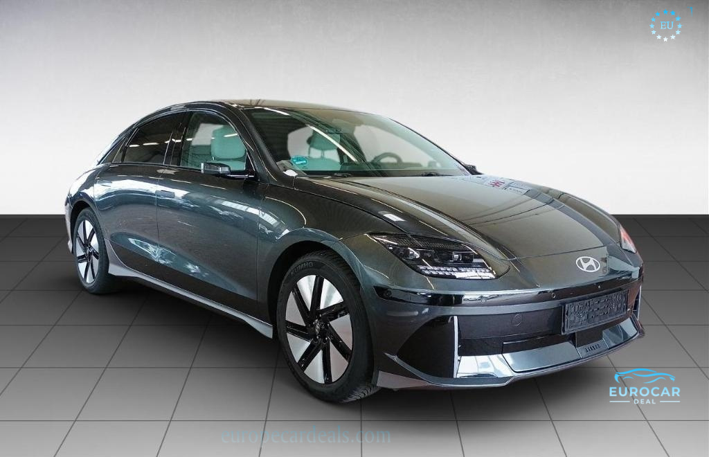 Hyundai IONIQ 6