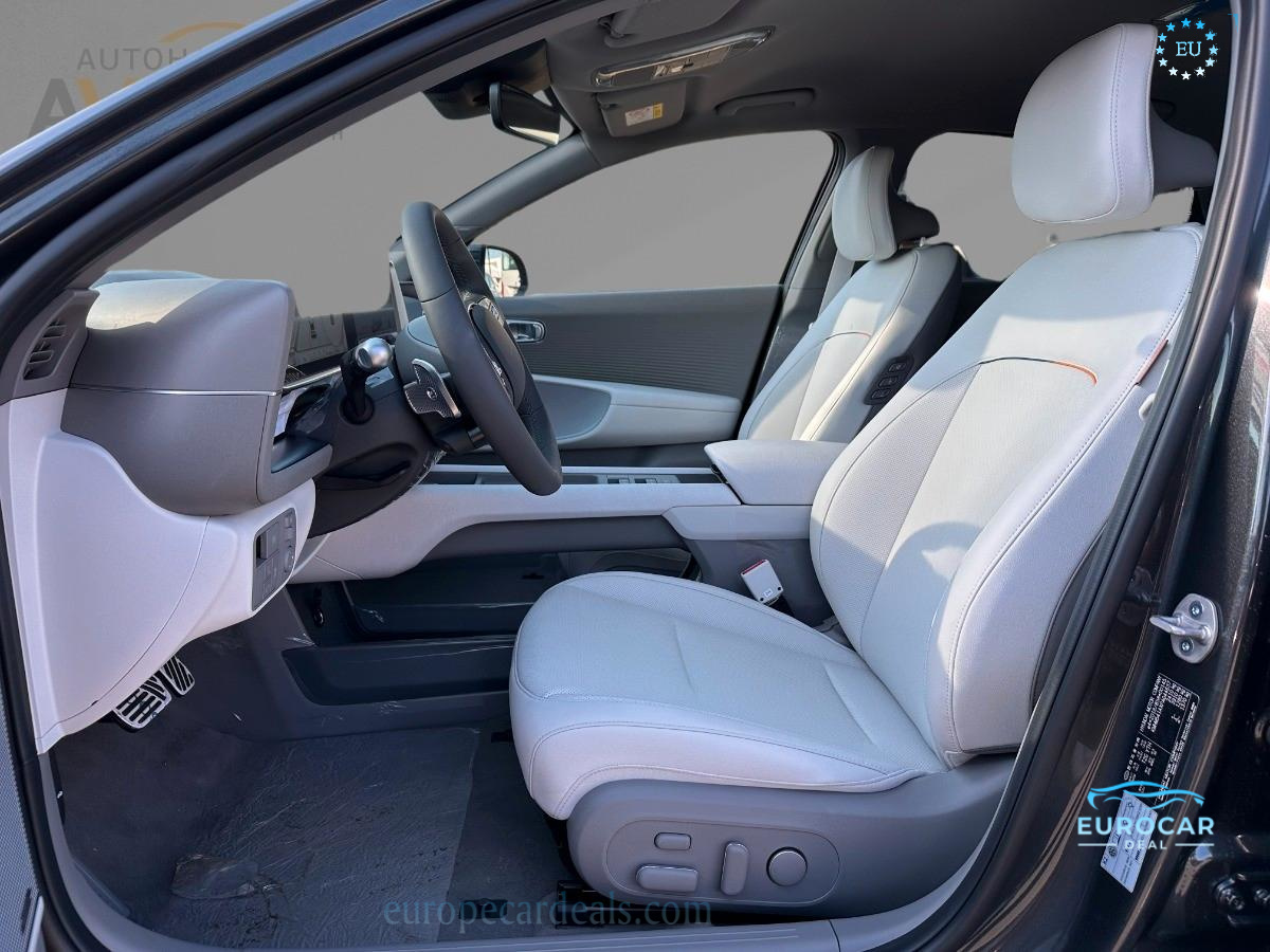 Hyundai IONIQ 6