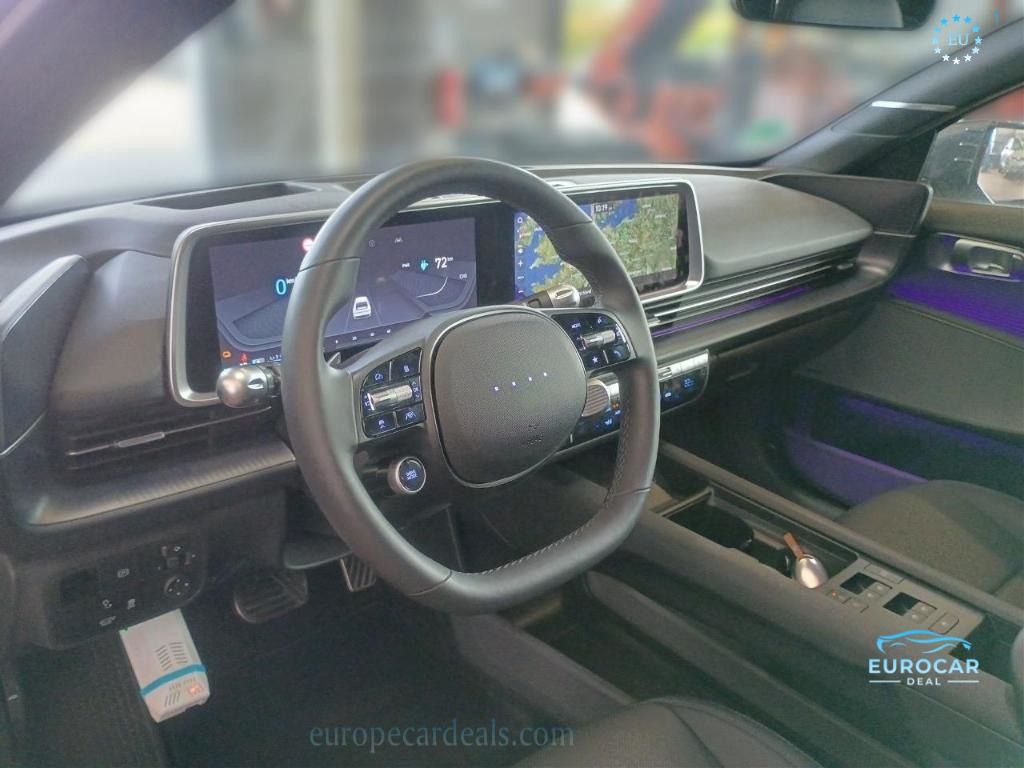 Hyundai IONIQ 6